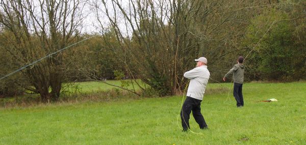 Training in Norderstedt